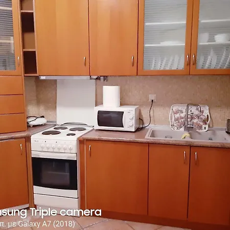 Apartment Citycenter *